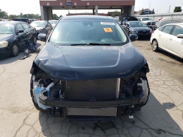 Photo 4 VIN: 2FMPK3K94KBB95572 - FORD EDGE 