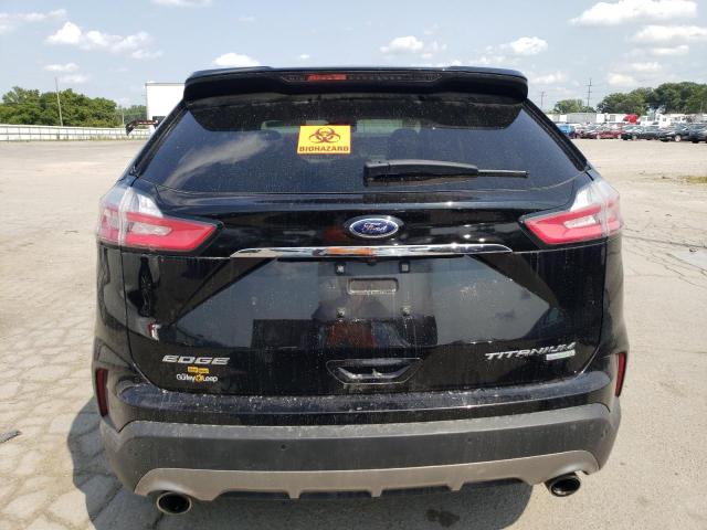 Photo 5 VIN: 2FMPK3K94KBB95572 - FORD EDGE 