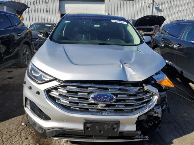 Photo 4 VIN: 2FMPK3K94KBC07011 - FORD EDGE TITAN 