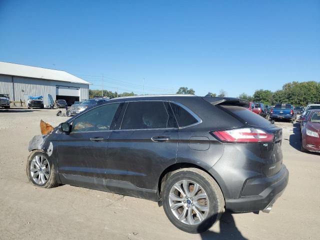 Photo 1 VIN: 2FMPK3K94KBC27923 - FORD EDGE TITAN 