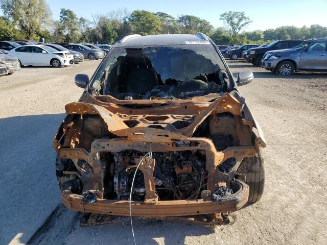 Photo 4 VIN: 2FMPK3K94KBC27923 - FORD EDGE TITAN 