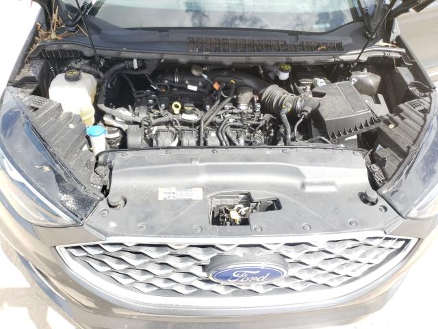 Photo 6 VIN: 2FMPK3K94LBA05240 - FORD EDGE TITAN 