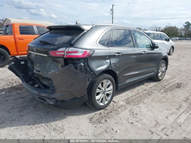 Photo 3 VIN: 2FMPK3K94LBA15704 - FORD EDGE 