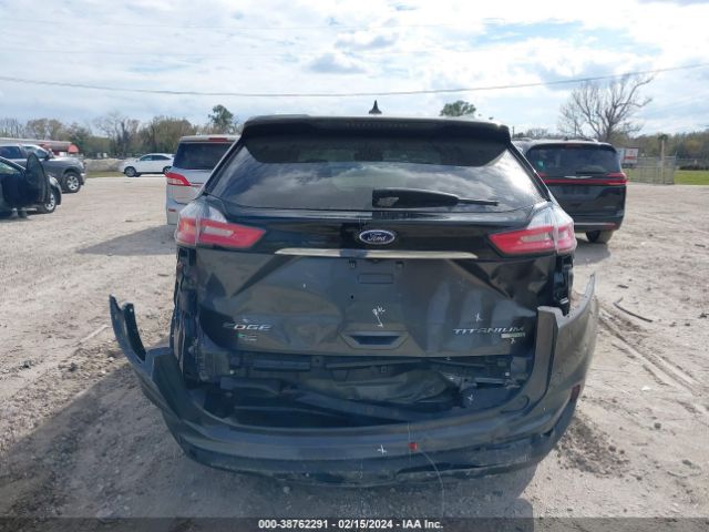 Photo 5 VIN: 2FMPK3K94LBA15704 - FORD EDGE 