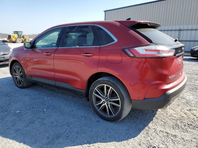 Photo 1 VIN: 2FMPK3K94LBB09341 - FORD EDGE 