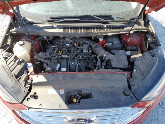 Photo 10 VIN: 2FMPK3K94LBB09341 - FORD EDGE 