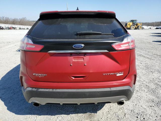 Photo 5 VIN: 2FMPK3K94LBB09341 - FORD EDGE 