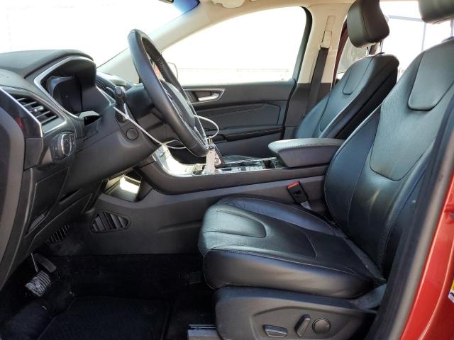 Photo 6 VIN: 2FMPK3K94LBB09341 - FORD EDGE 