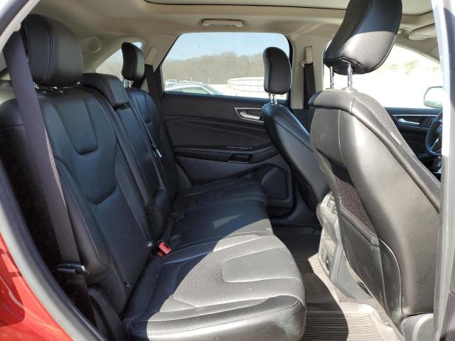 Photo 9 VIN: 2FMPK3K94LBB09341 - FORD EDGE 