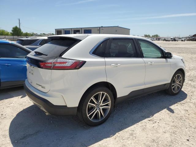 Photo 2 VIN: 2FMPK3K94LBB26379 - FORD EDGE 