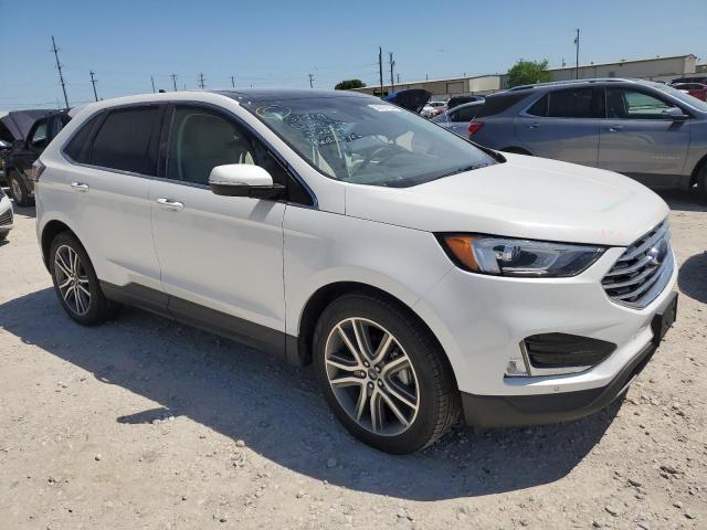 Photo 3 VIN: 2FMPK3K94LBB26379 - FORD EDGE 