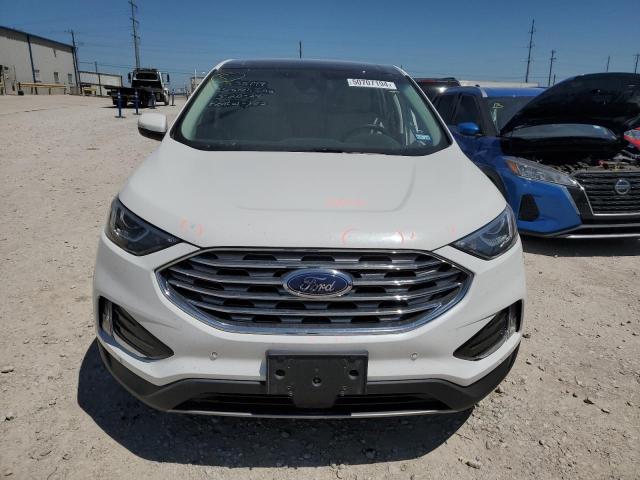 Photo 4 VIN: 2FMPK3K94LBB26379 - FORD EDGE 