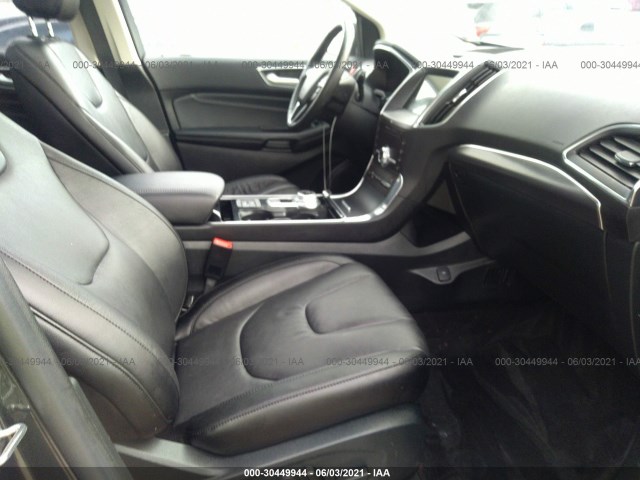 Photo 4 VIN: 2FMPK3K94LBB46292 - FORD EDGE 