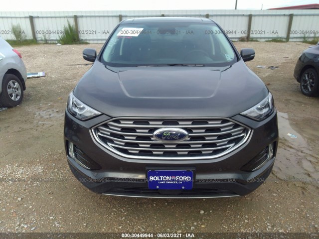 Photo 5 VIN: 2FMPK3K94LBB46292 - FORD EDGE 