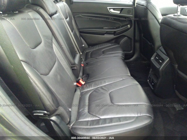 Photo 7 VIN: 2FMPK3K94LBB46292 - FORD EDGE 