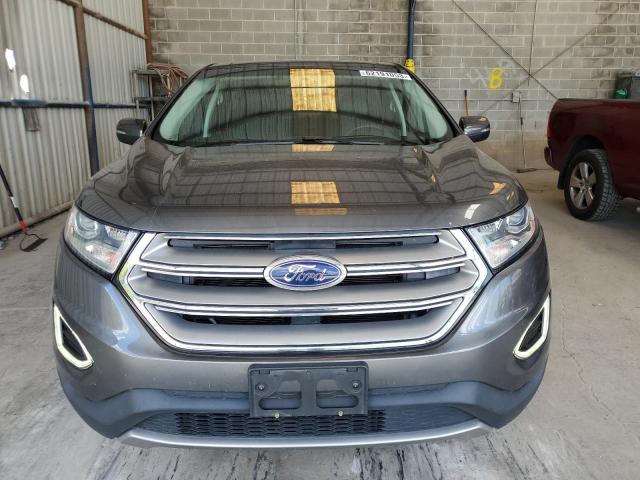 Photo 4 VIN: 2FMPK3K95FBC28777 - FORD EDGE TITAN 