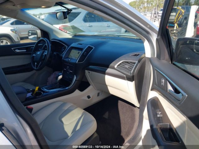 Photo 4 VIN: 2FMPK3K95GBB91733 - FORD EDGE 