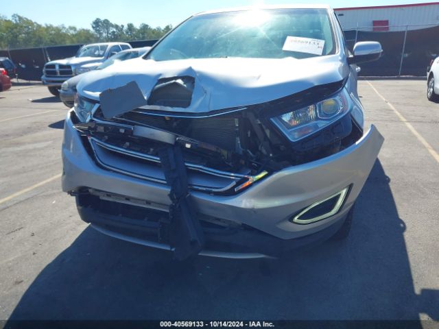 Photo 5 VIN: 2FMPK3K95GBB91733 - FORD EDGE 