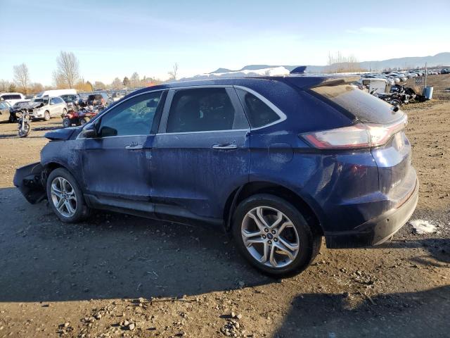 Photo 1 VIN: 2FMPK3K95GBC20972 - FORD EDGE TITAN 