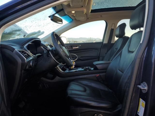 Photo 6 VIN: 2FMPK3K95GBC20972 - FORD EDGE TITAN 