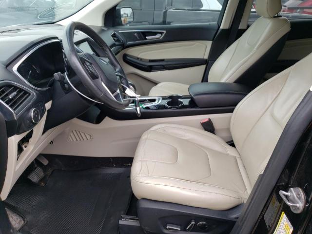 Photo 6 VIN: 2FMPK3K95GBC36864 - FORD EDGE TITAN 