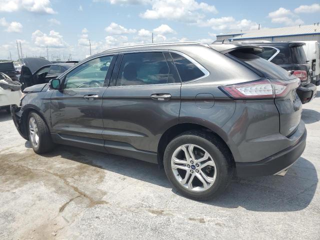 Photo 1 VIN: 2FMPK3K95GBC66009 - FORD EDGE 