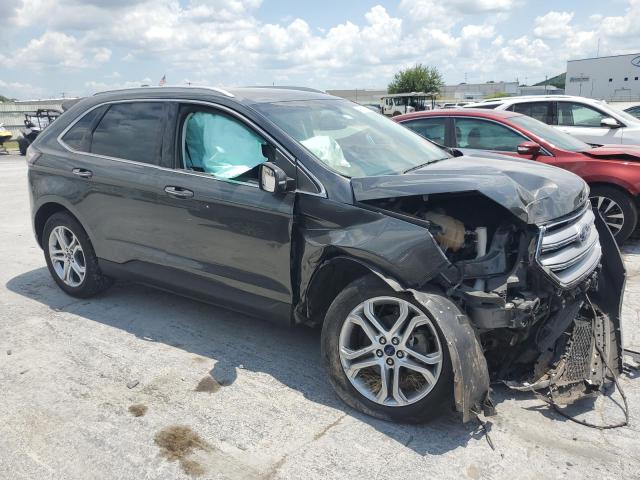 Photo 3 VIN: 2FMPK3K95GBC66009 - FORD EDGE 