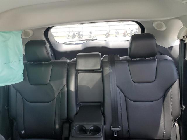 Photo 9 VIN: 2FMPK3K95GBC66009 - FORD EDGE 