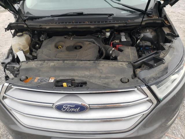 Photo 10 VIN: 2FMPK3K95HBB15043 - FORD EDGE TITAN 