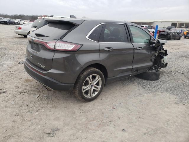 Photo 2 VIN: 2FMPK3K95HBB15043 - FORD EDGE TITAN 