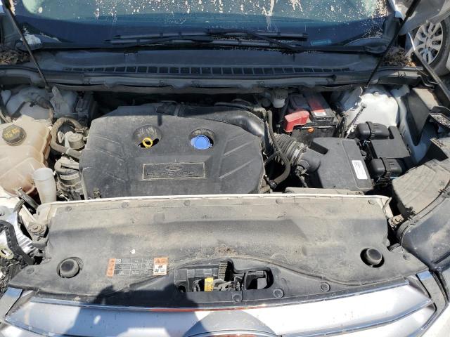 Photo 10 VIN: 2FMPK3K95HBB27788 - FORD EDGE 