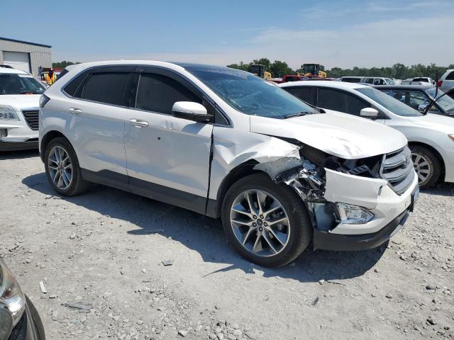 Photo 3 VIN: 2FMPK3K95HBB27788 - FORD EDGE 