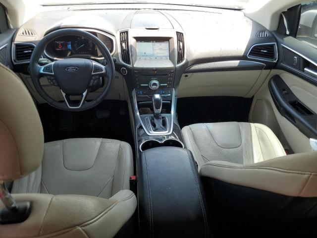 Photo 7 VIN: 2FMPK3K95HBB27788 - FORD EDGE 