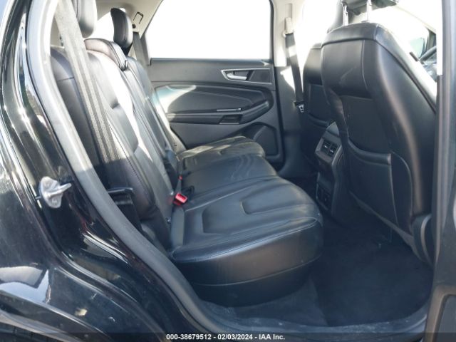 Photo 7 VIN: 2FMPK3K95HBB28889 - FORD EDGE 