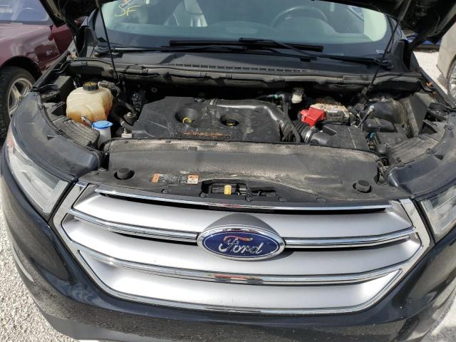 Photo 6 VIN: 2FMPK3K95HBB52772 - FORD EDGE TITAN 