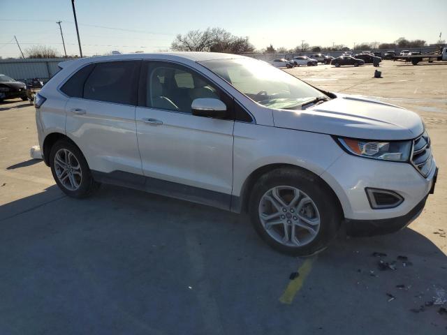 Photo 3 VIN: 2FMPK3K95HBB91409 - FORD EDGE TITAN 