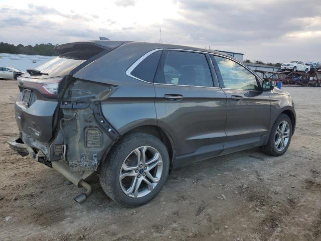 Photo 2 VIN: 2FMPK3K95JBB06882 - FORD EDGE TITAN 