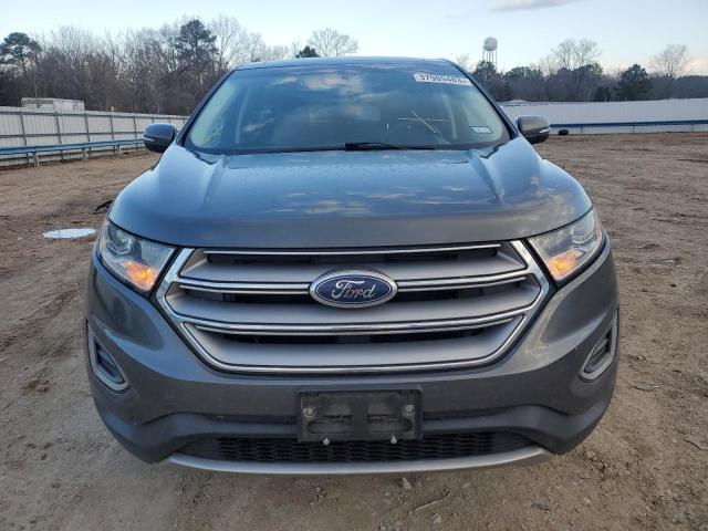 Photo 4 VIN: 2FMPK3K95JBB06882 - FORD EDGE TITAN 