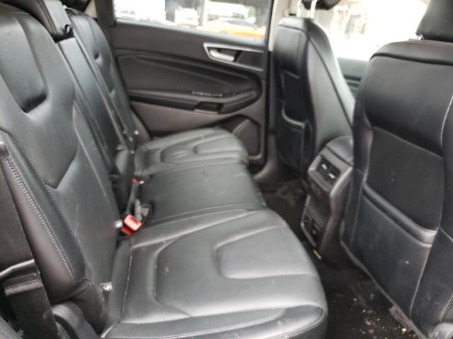 Photo 5 VIN: 2FMPK3K95JBB07434 - FORD EDGE TITAN 