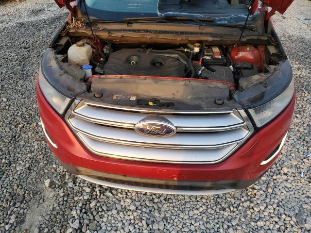 Photo 11 VIN: 2FMPK3K95JBB44340 - FORD EDGE TITAN 