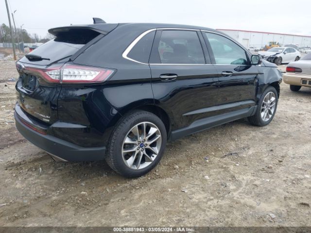 Photo 3 VIN: 2FMPK3K95JBC27895 - FORD EDGE 