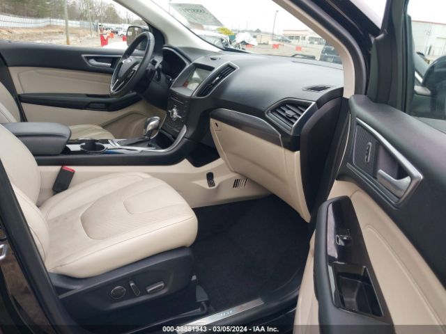 Photo 4 VIN: 2FMPK3K95JBC27895 - FORD EDGE 