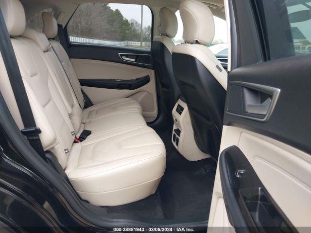 Photo 7 VIN: 2FMPK3K95JBC27895 - FORD EDGE 