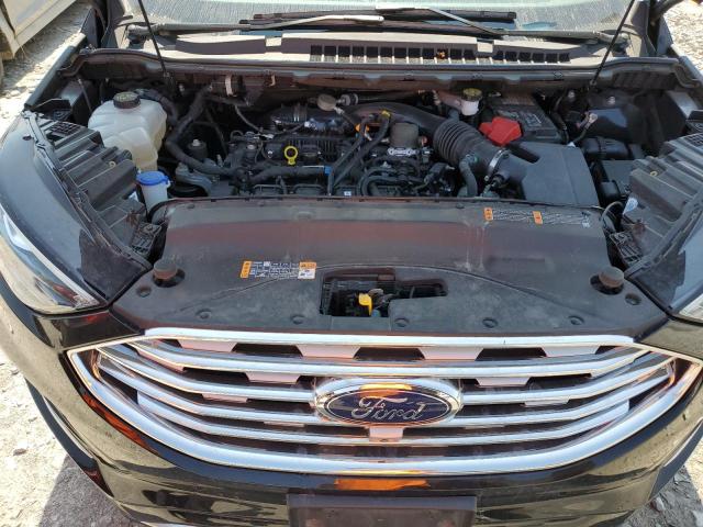 Photo 10 VIN: 2FMPK3K95KBB26549 - FORD EDGE TITAN 