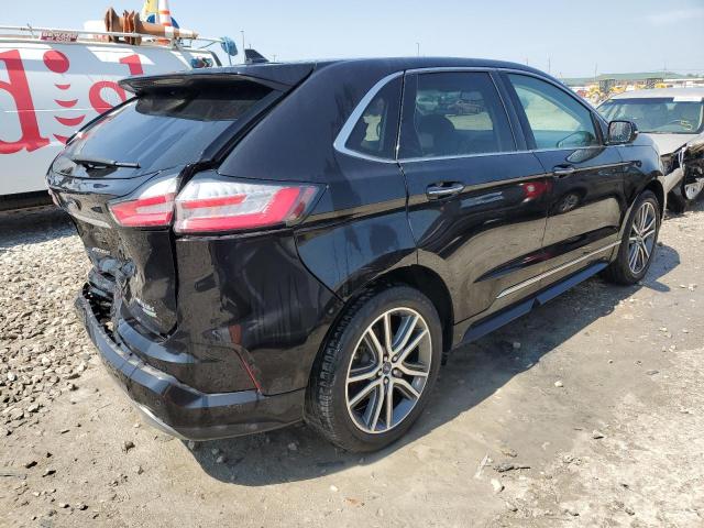 Photo 2 VIN: 2FMPK3K95KBB26549 - FORD EDGE TITAN 