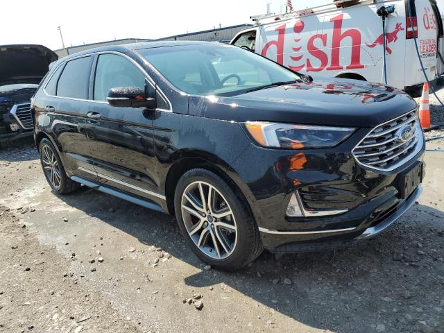 Photo 3 VIN: 2FMPK3K95KBB26549 - FORD EDGE TITAN 