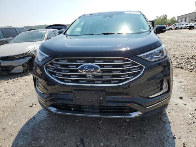 Photo 4 VIN: 2FMPK3K95KBB26549 - FORD EDGE TITAN 