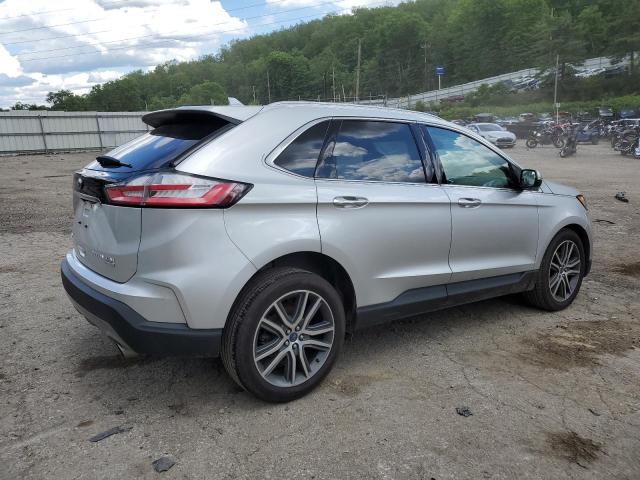 Photo 2 VIN: 2FMPK3K95KBB27037 - FORD EDGE 