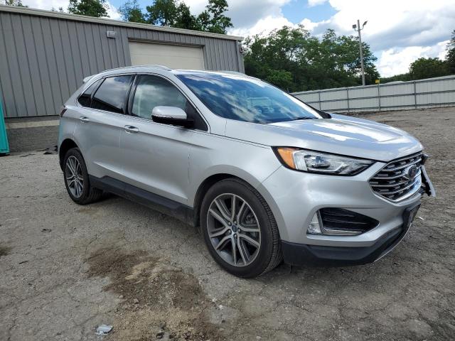 Photo 3 VIN: 2FMPK3K95KBB27037 - FORD EDGE 