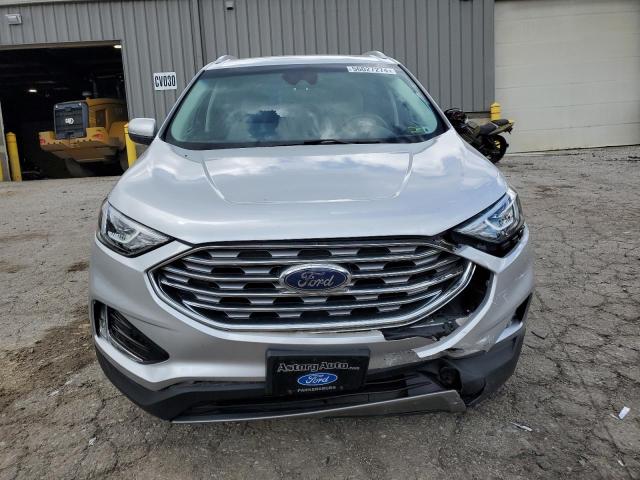 Photo 4 VIN: 2FMPK3K95KBB27037 - FORD EDGE 